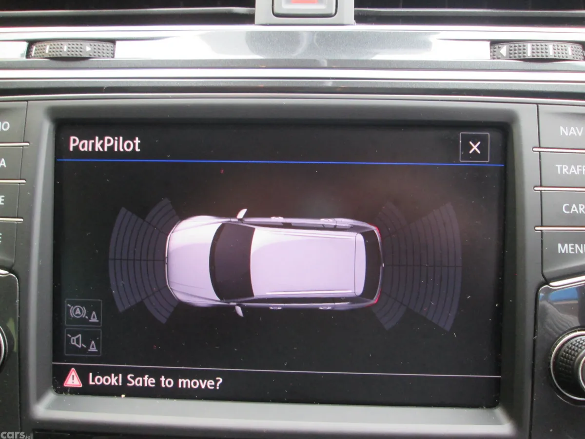 Volkswagen Tiguan SUV, Diesel, 2017, Silver