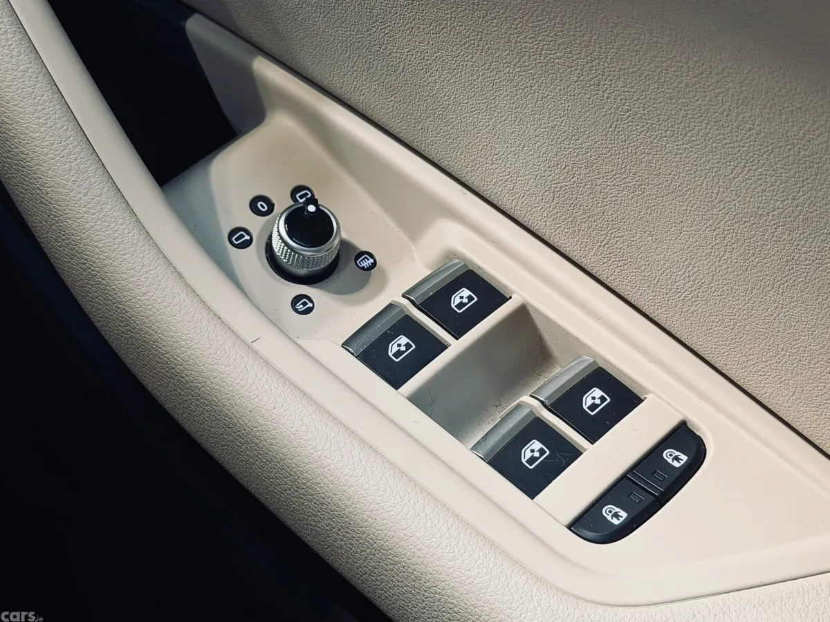 Audi A4 Saloon, Diesel, 2023, Grey
