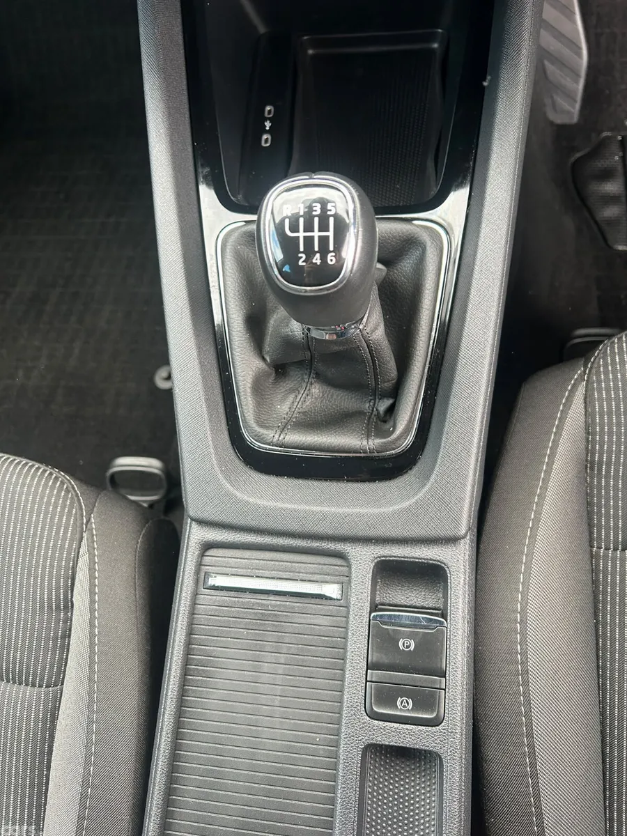 Skoda Octavia Estate, Diesel, 2024, White