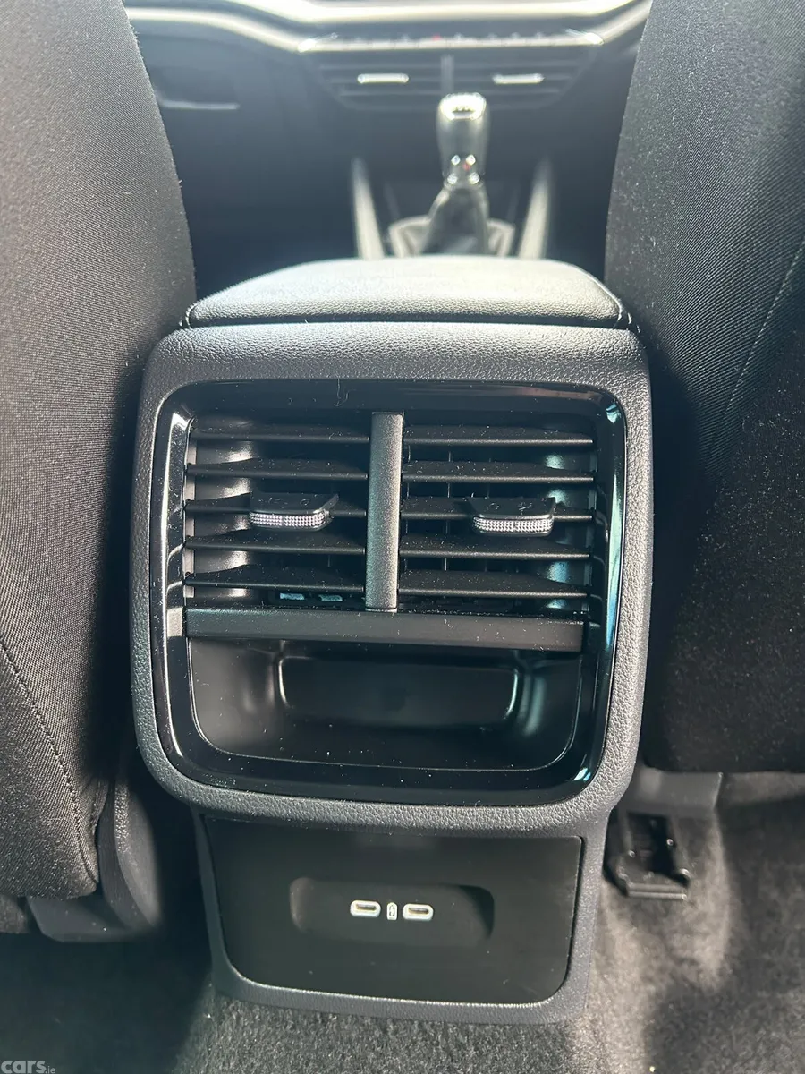 Skoda Octavia Estate, Diesel, 2024, White