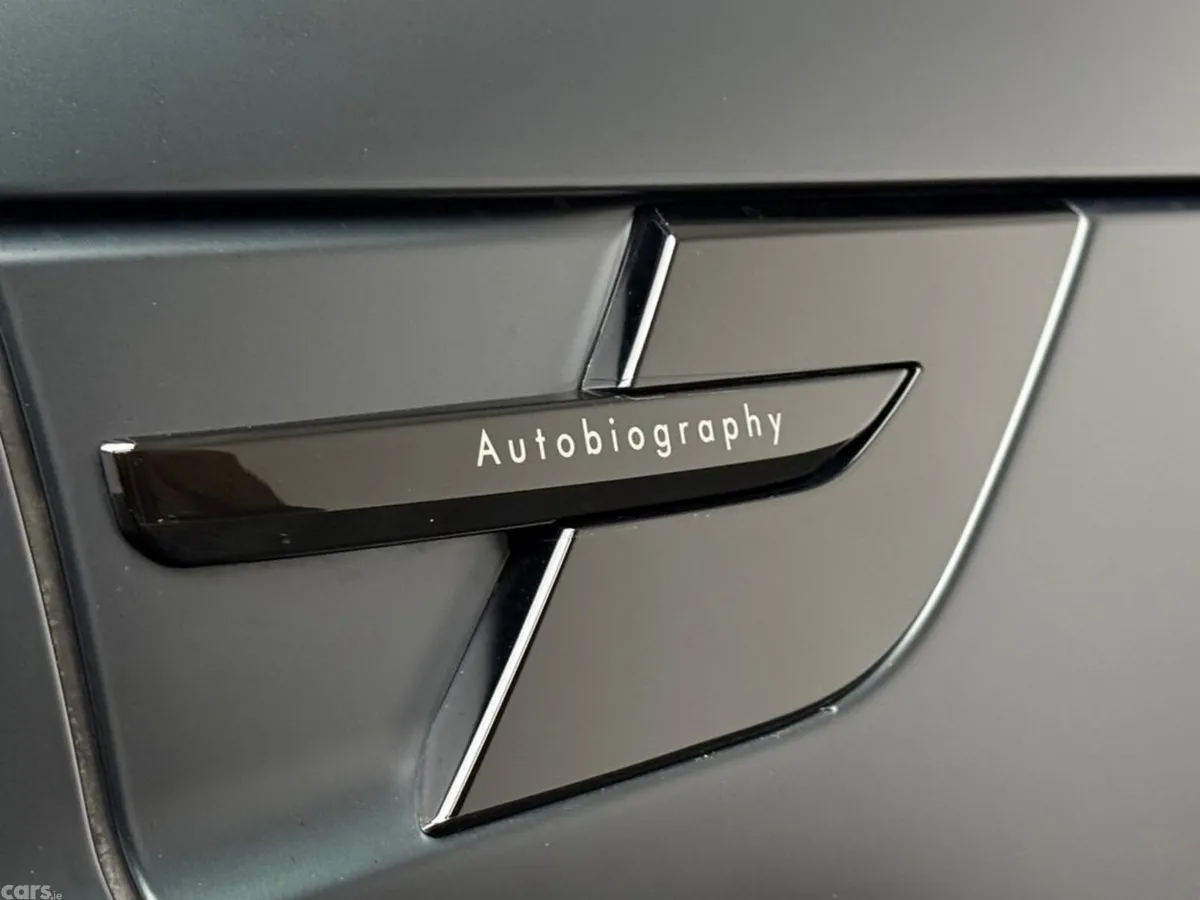 Land Rover Range Rover Sport SUV, Petrol Plug-in Hybrid, 2026, Green