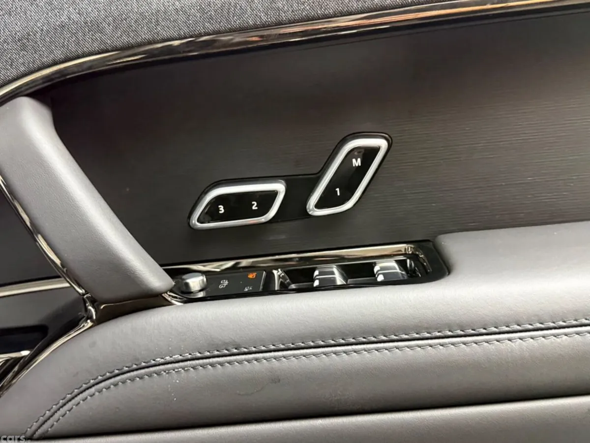 Land Rover Range Rover Sport SUV, Petrol Plug-in Hybrid, 2026, Green