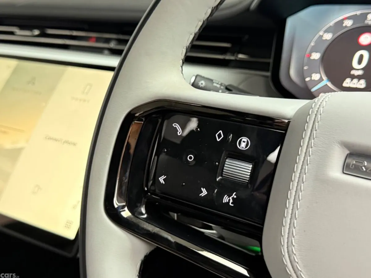 Land Rover Range Rover Sport SUV, Petrol Plug-in Hybrid, 2026, Green