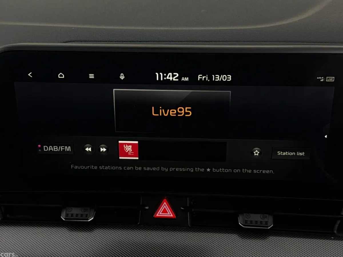 Kia Sportage MPV, Petrol Plug-in Hybrid, 2022, Grey