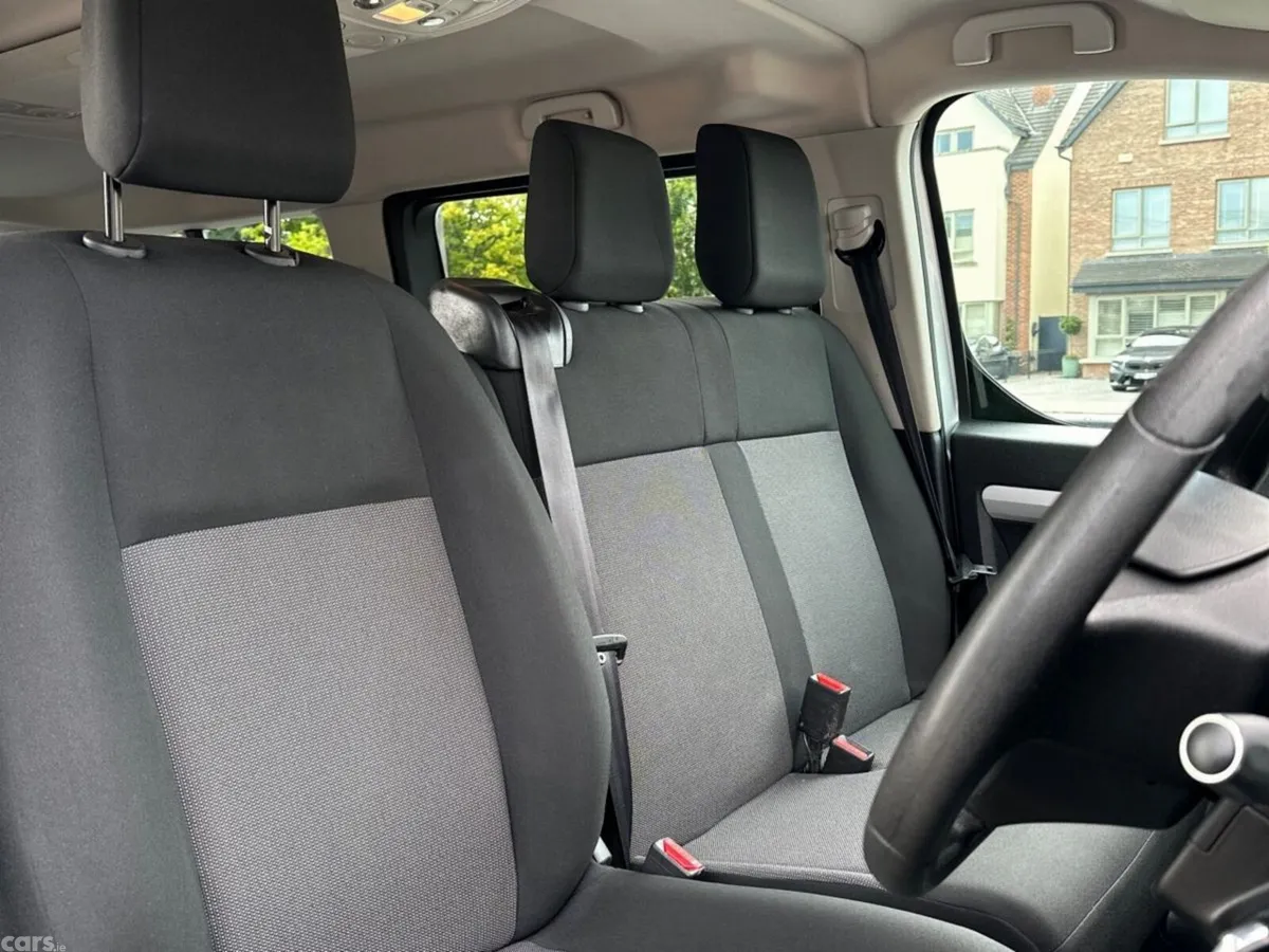 Toyota Proace MPV, Diesel, 2019, Silver