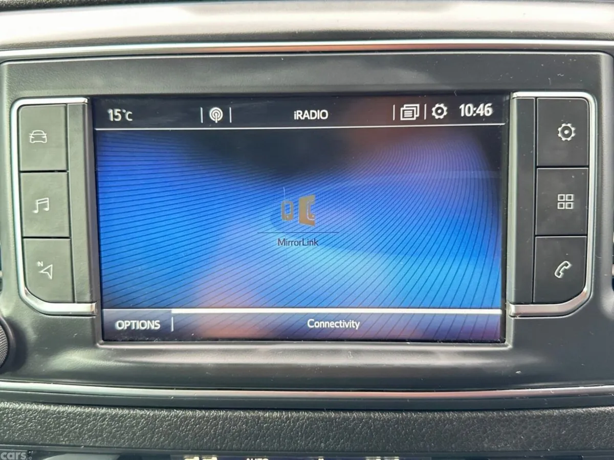 Toyota Proace MPV, Diesel, 2019, Silver