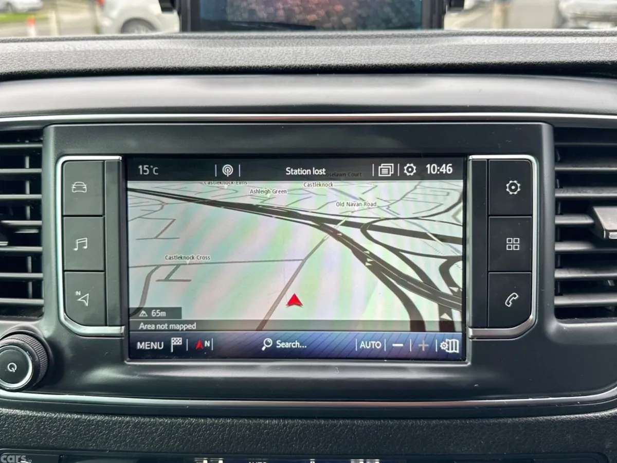 Toyota Proace MPV, Diesel, 2019, Silver