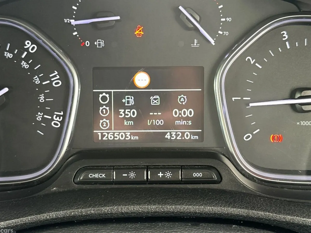 Toyota Proace MPV, Diesel, 2019, Silver
