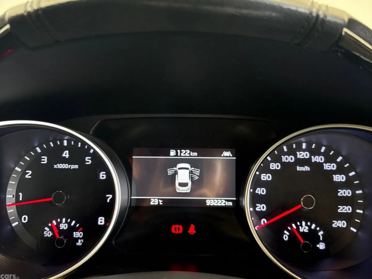 Kia ProCeed Hatchback, Petrol, 2020, White