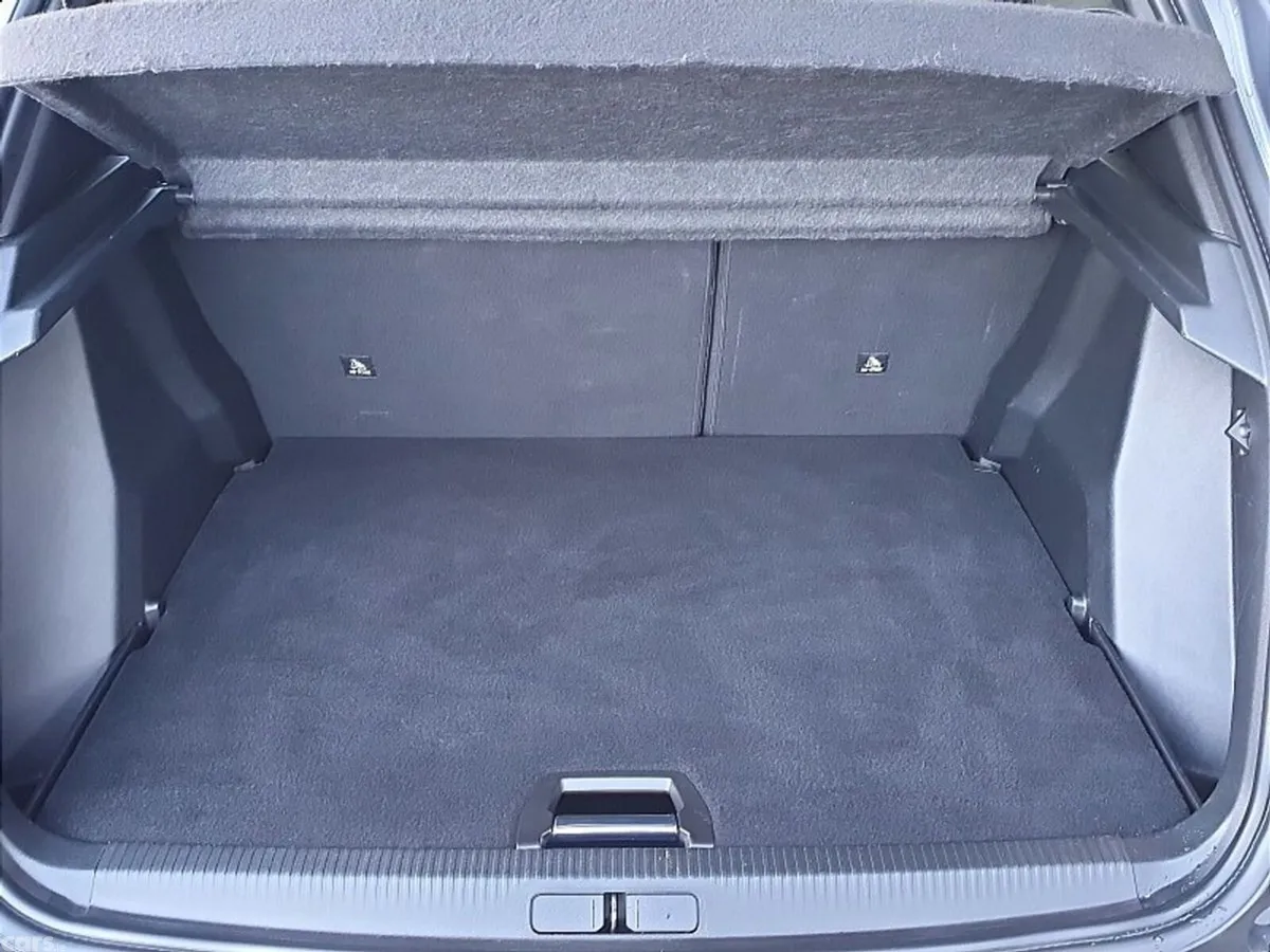 Peugeot 2008 SUV, Petrol, 2021, Grey
