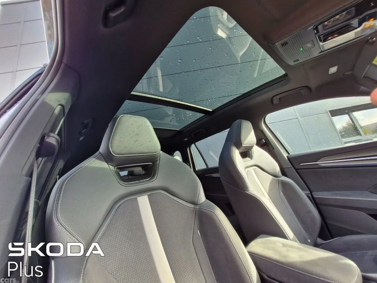 Skoda Kodiaq SUV, Diesel, 2026, Grey