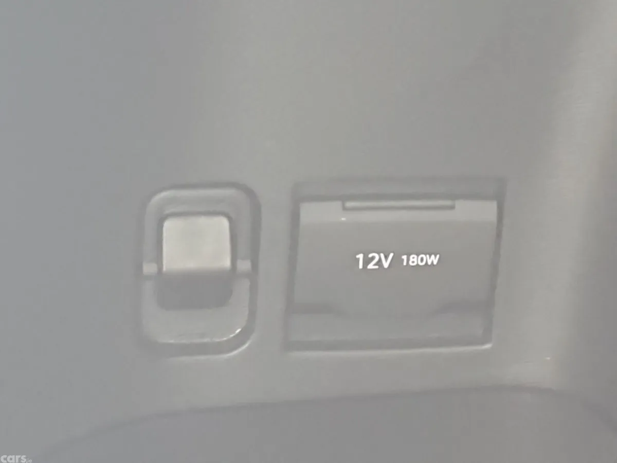 Hyundai Tucson SUV, Petrol Plug-in Hybrid, 2026, Blue