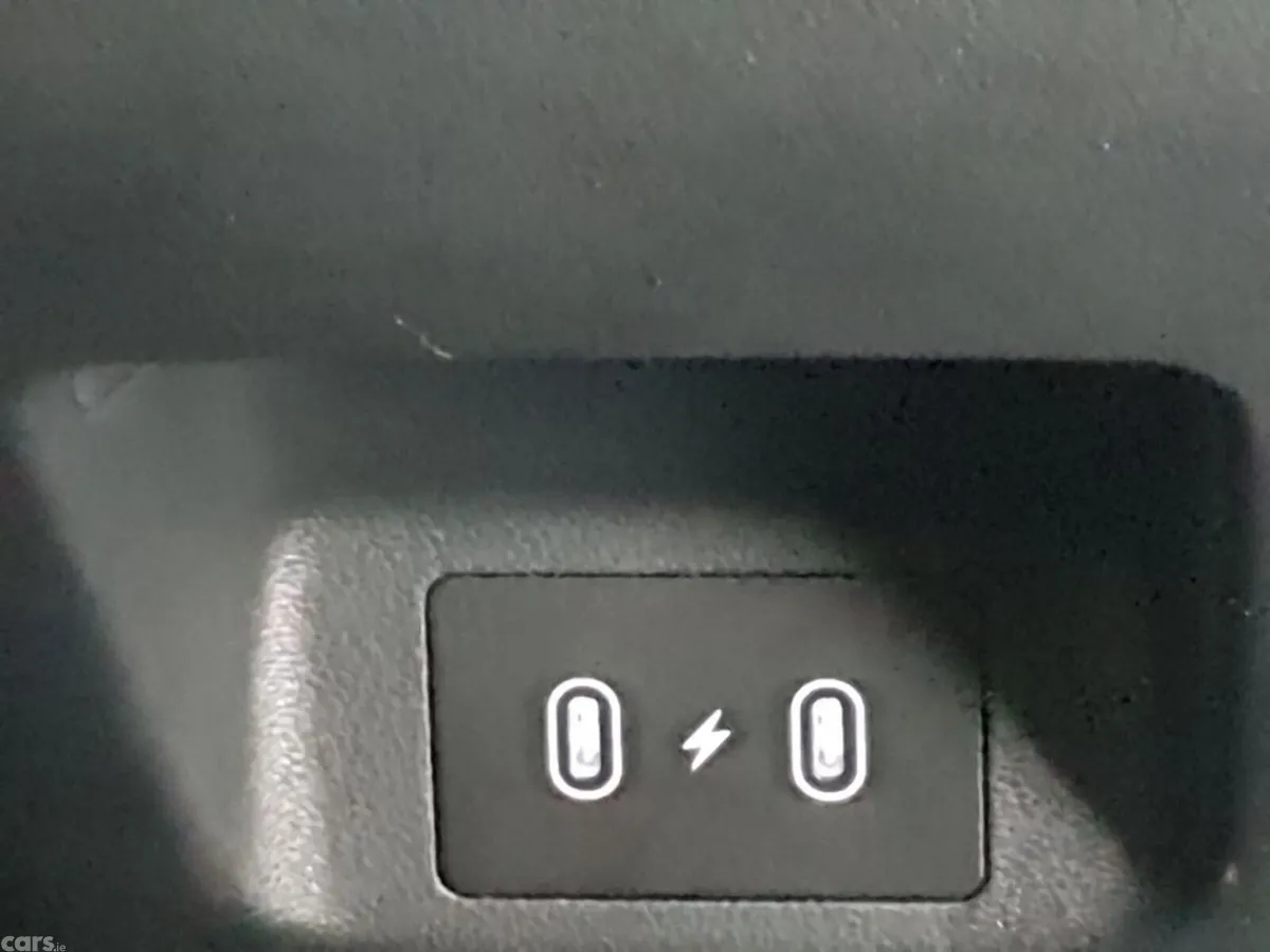 Hyundai Tucson SUV, Petrol Plug-in Hybrid, 2026, Blue