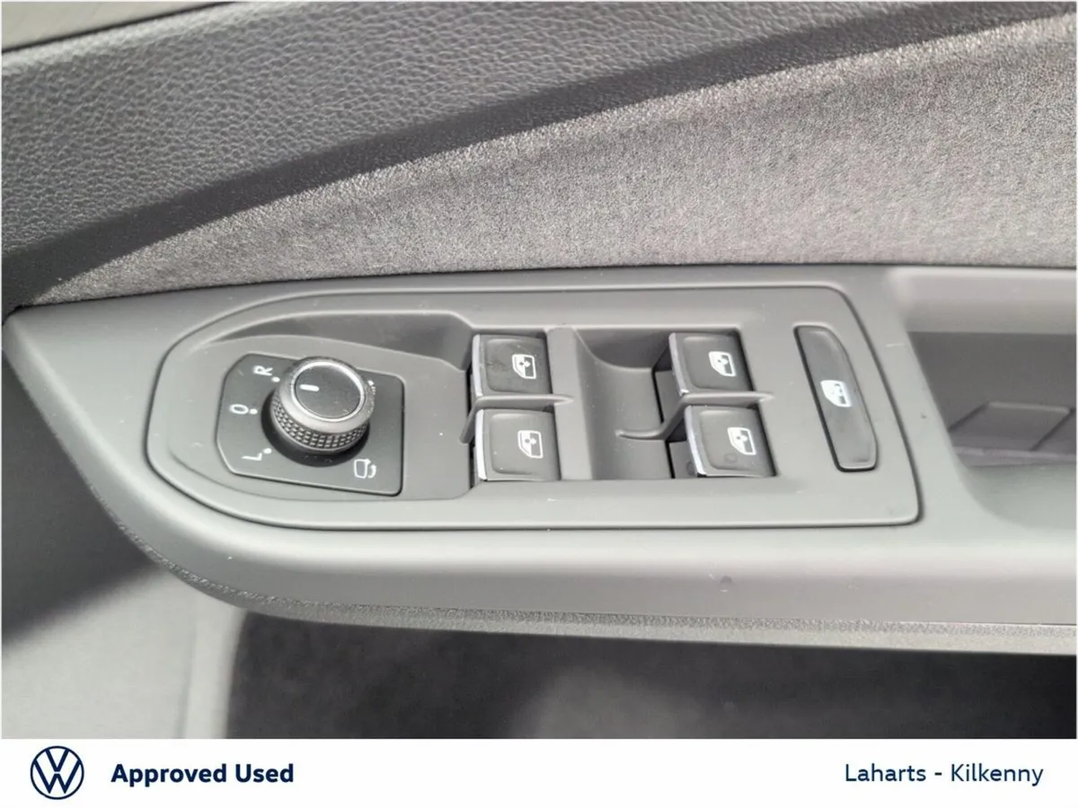 Volkswagen Golf Hatchback, Petrol, 2026, Grey