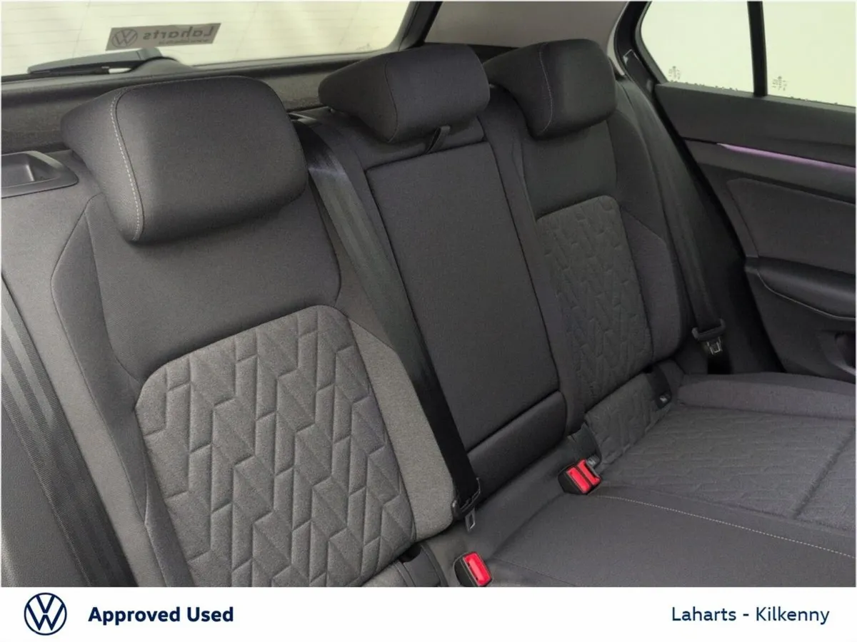 Volkswagen Golf Hatchback, Petrol, 2026, Grey