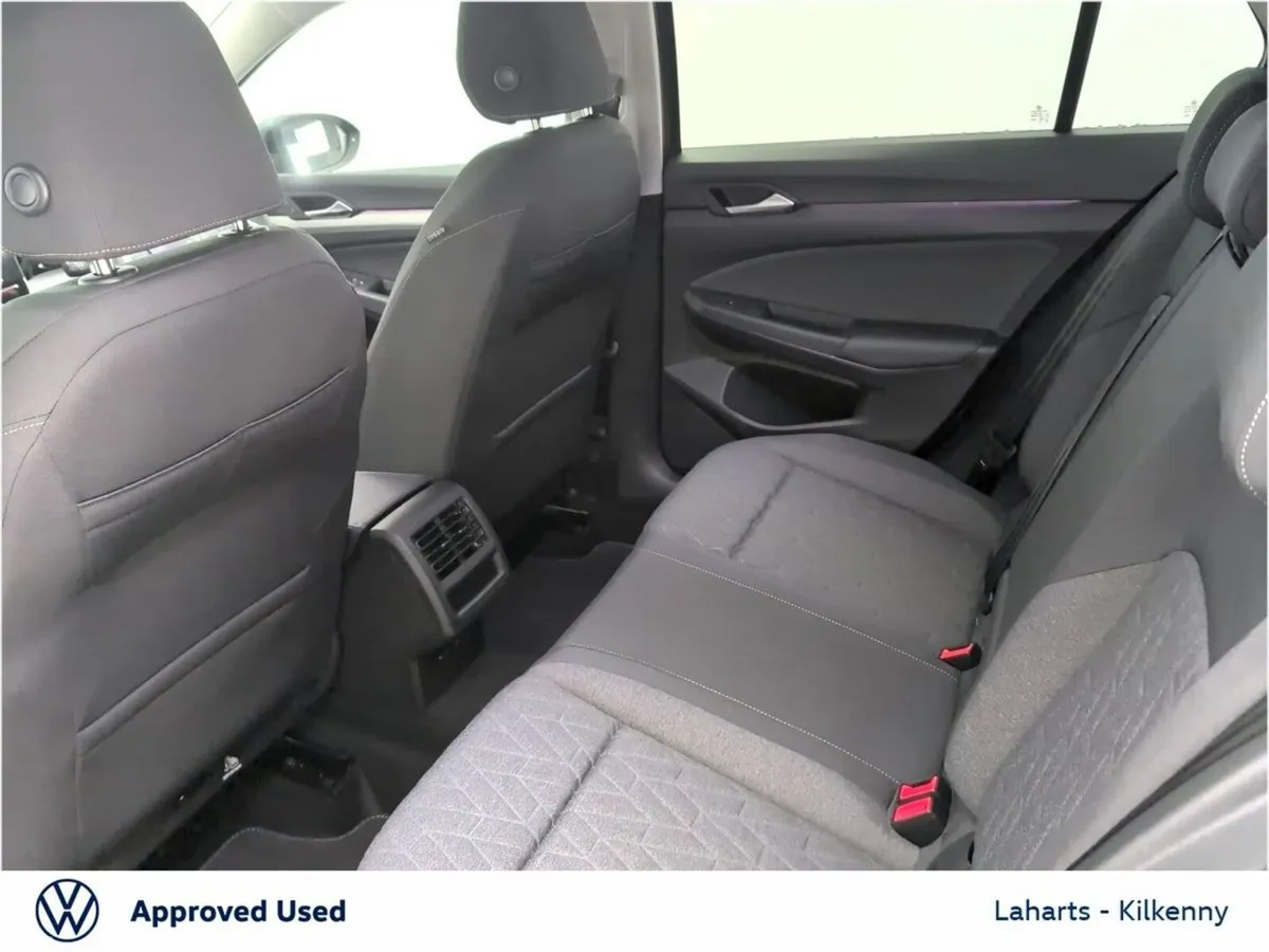 Volkswagen Golf Hatchback, Petrol, 2026, Grey