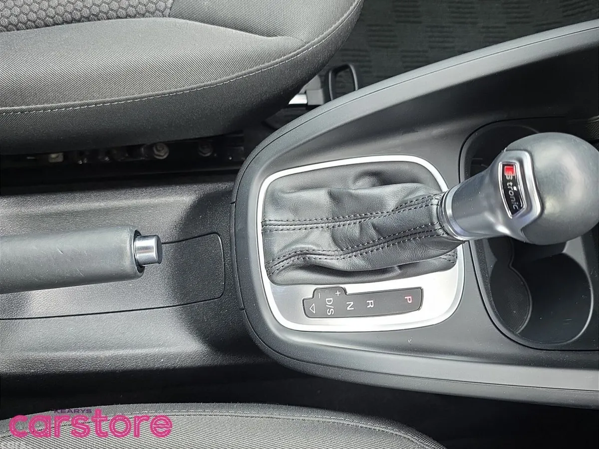 Audi A1 Hatchback, Petrol, 2018, Blue