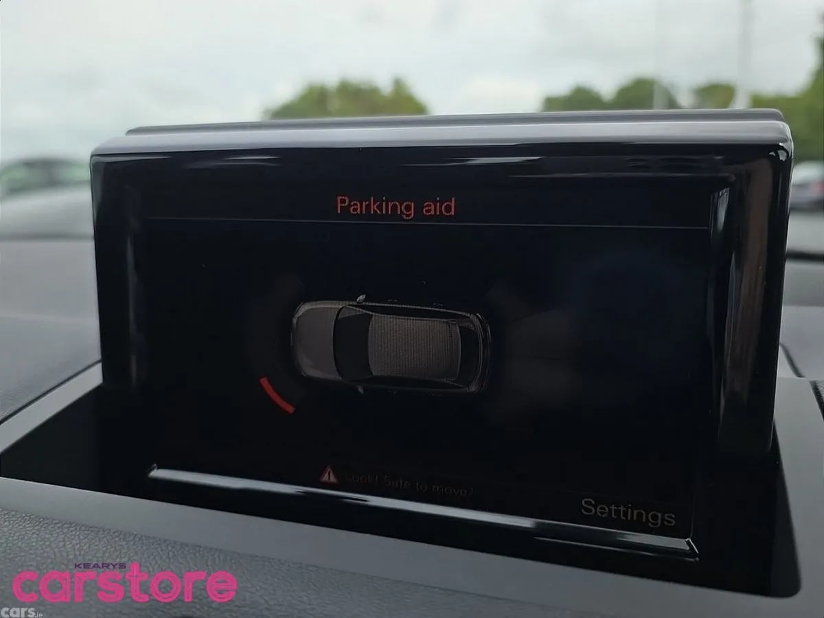 Audi A1 Hatchback, Petrol, 2018, Blue