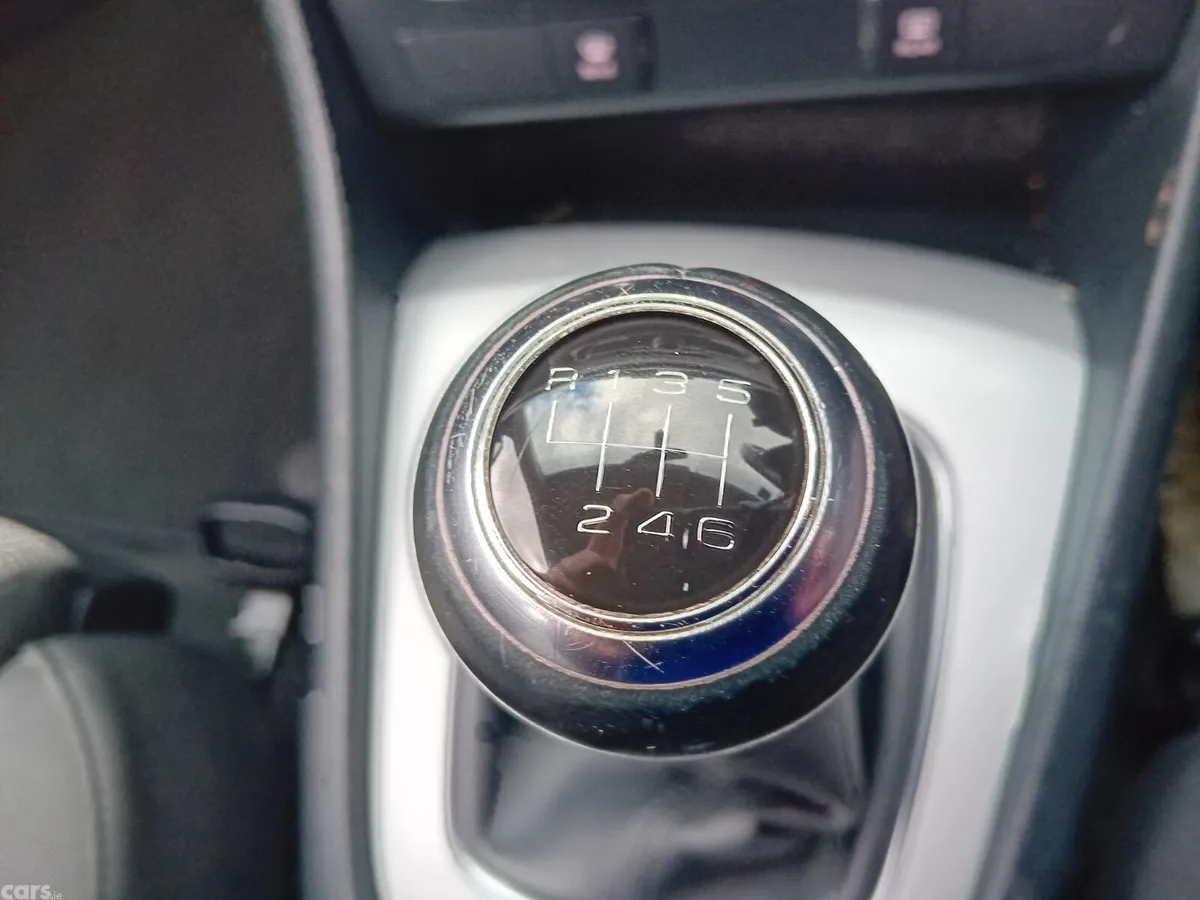 Audi Q3 SUV, Diesel, 2016, Blue
