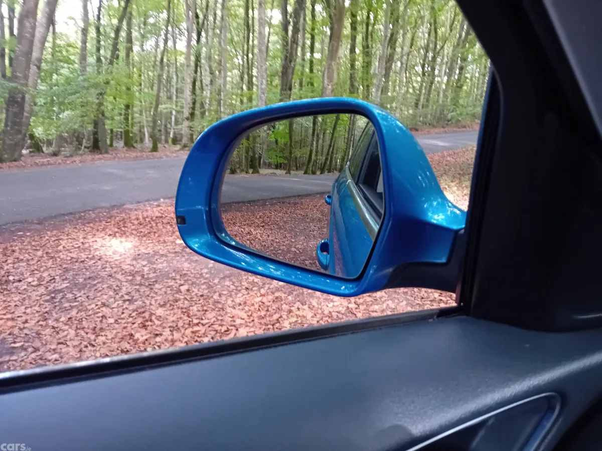 Audi Q3 SUV, Diesel, 2016, Blue