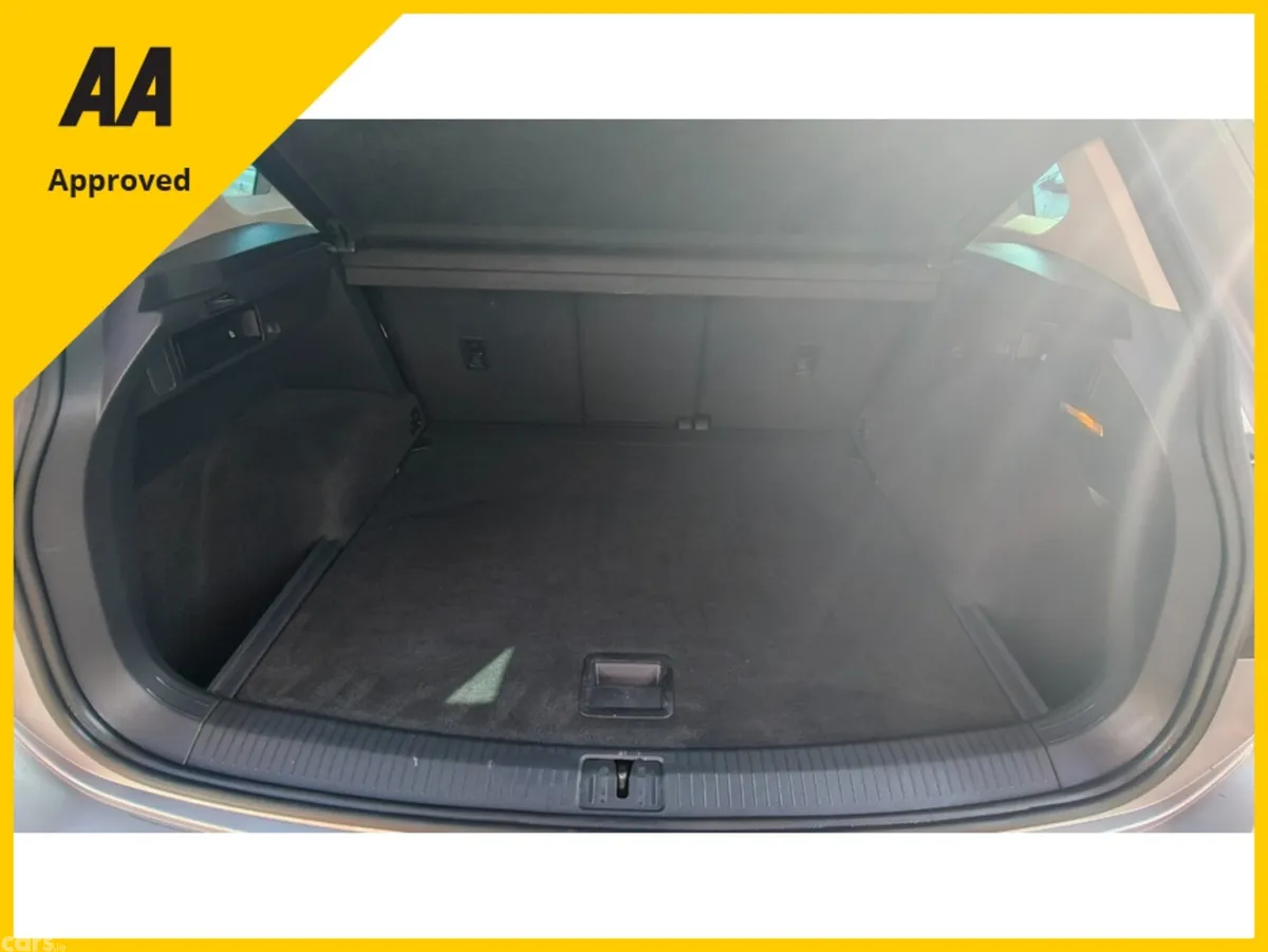 Volkswagen Tiguan SUV, Diesel, 2017, Grey