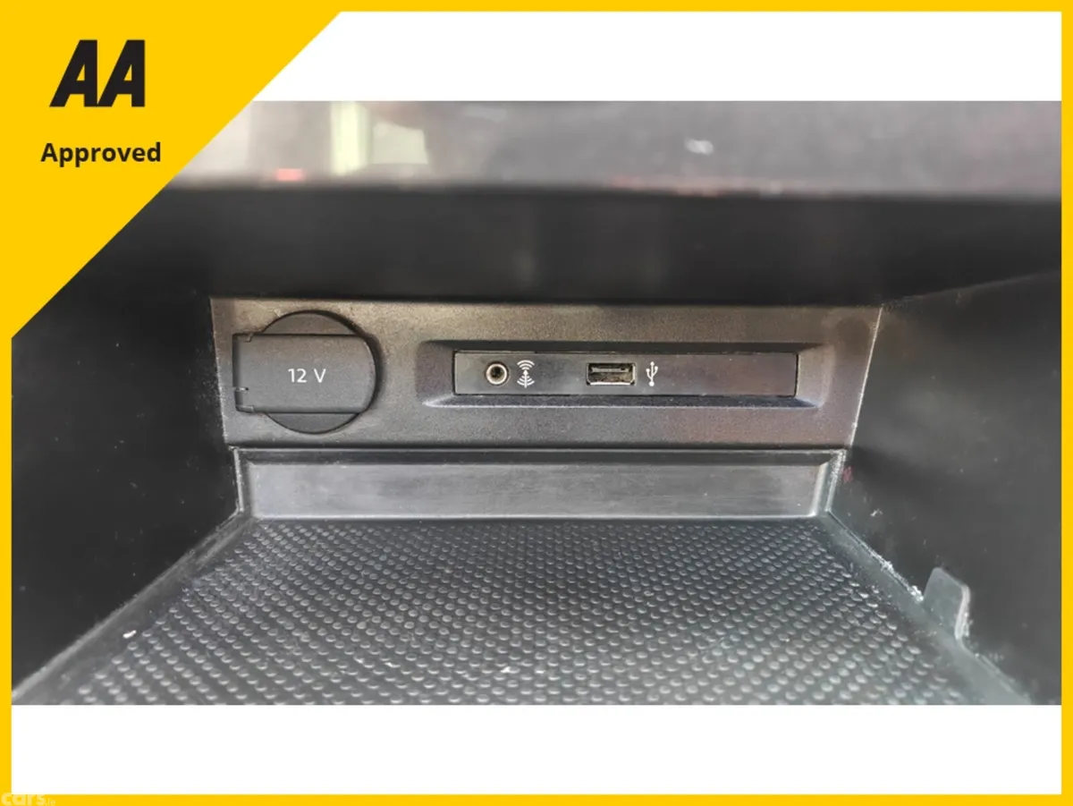 Volkswagen Tiguan SUV, Diesel, 2017, Grey