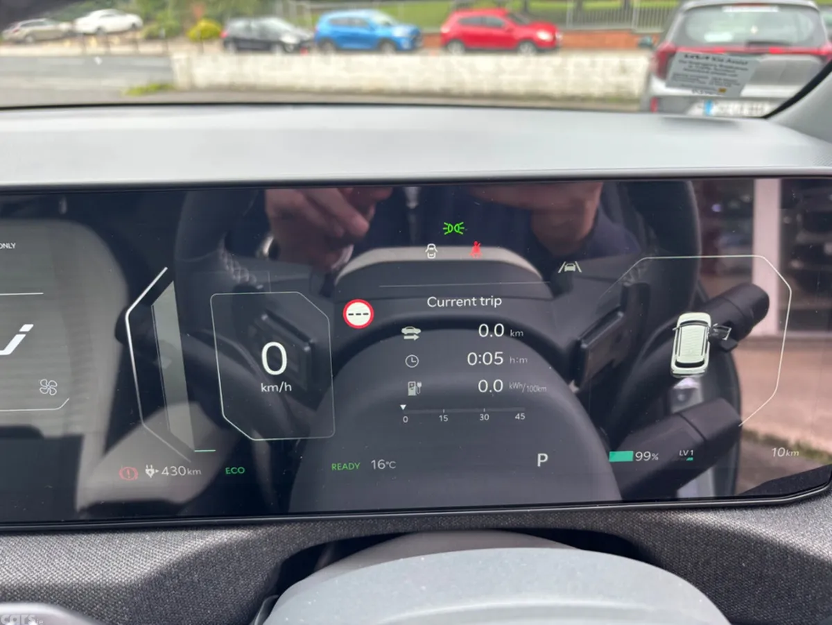 Kia EV2 Hatchback, Electric, 2027, Green
