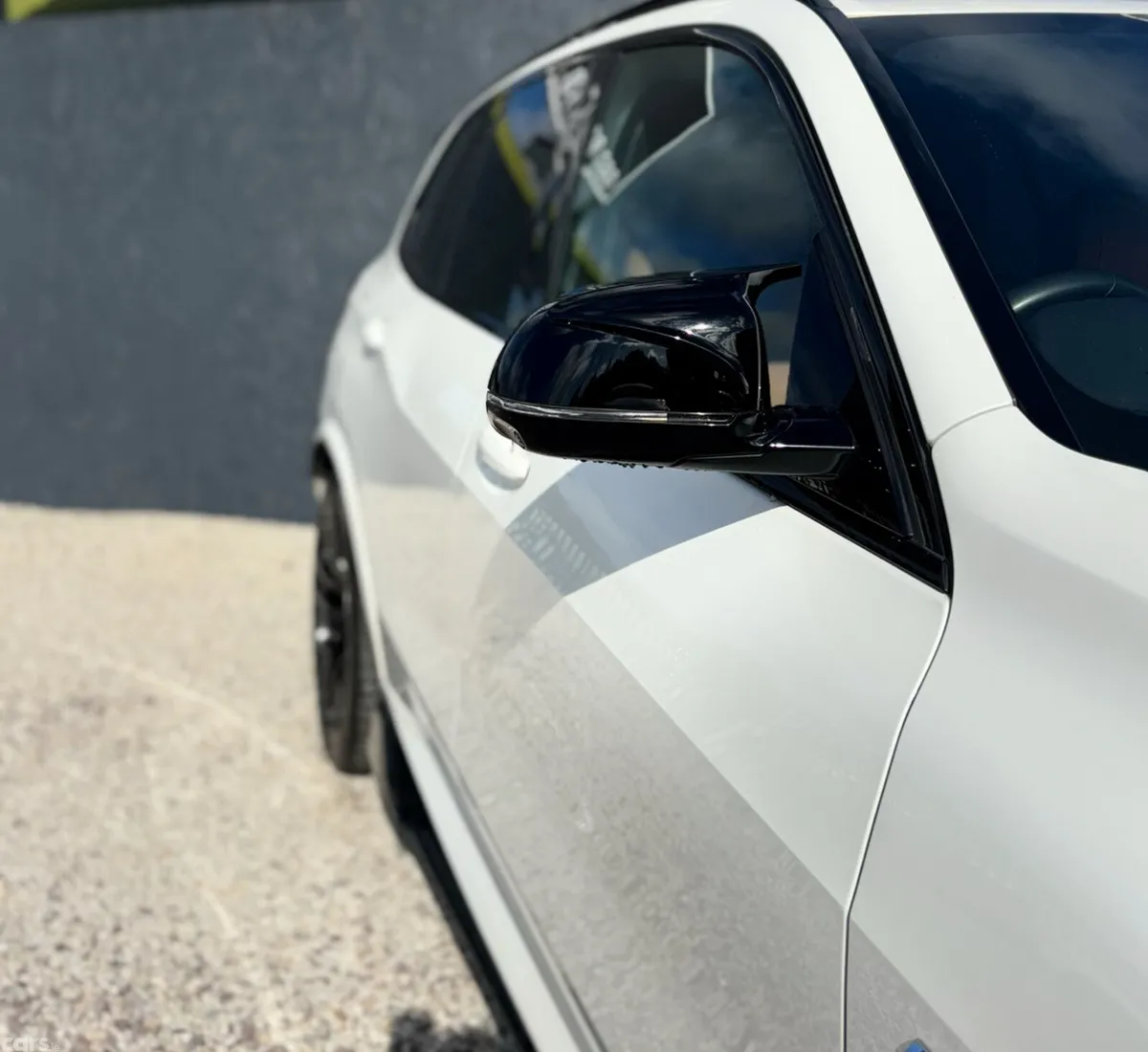 BMW X5 SUV, Diesel, 2019, White