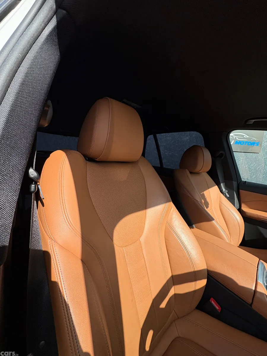 BMW X5 SUV, Diesel, 2019, White