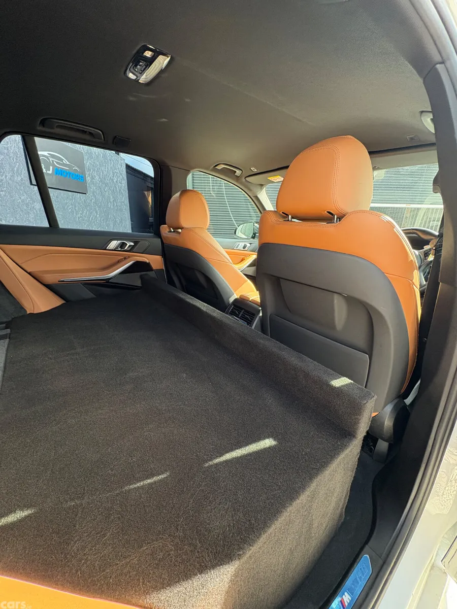 BMW X5 SUV, Diesel, 2019, White