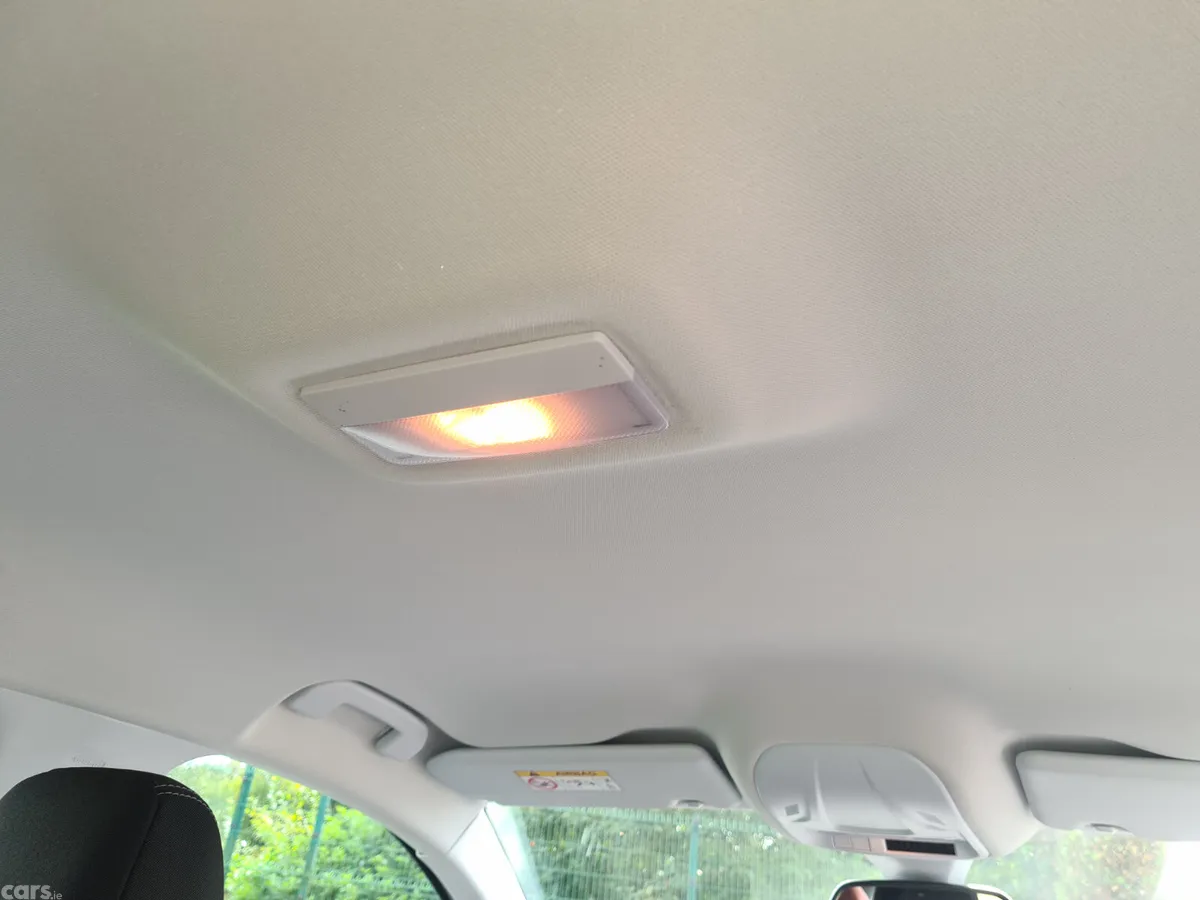 Opel Grandland X SUV, Petrol, 2021, White