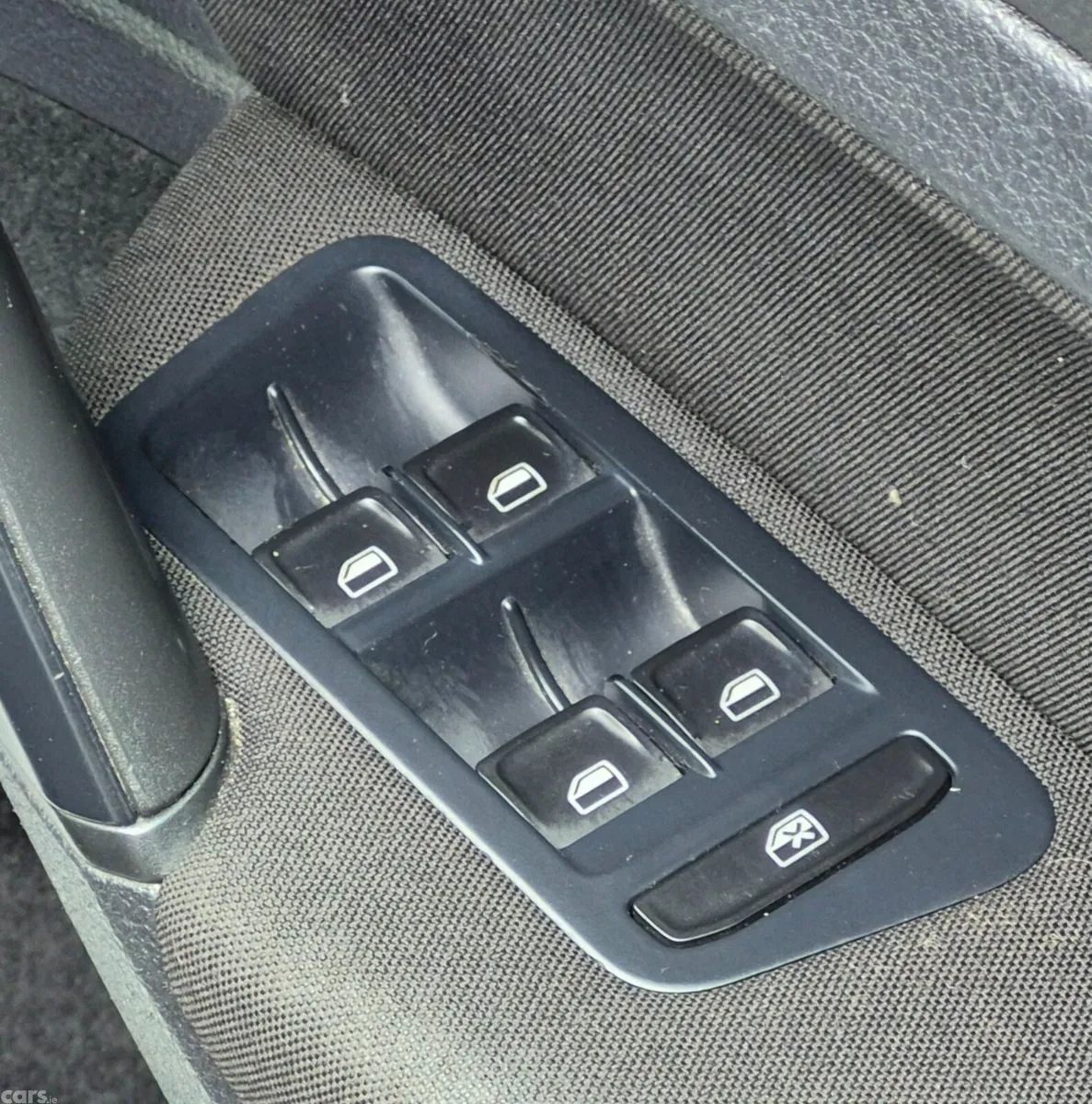 Volkswagen Golf Saloon, Petrol, 2014, White