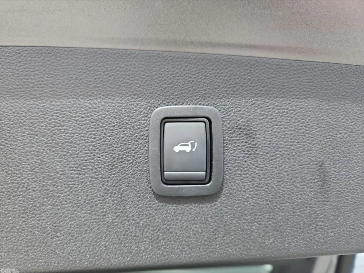 Dacia Bigster Hatchback, Petrol Hybrid, 2026, Grey