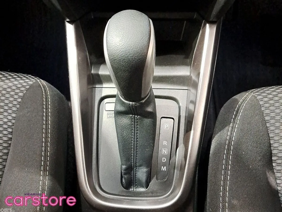 Suzuki Vitara SUV, Petrol, 2022, Grey