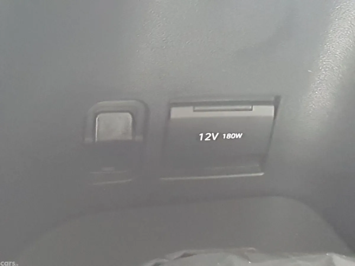Hyundai Tucson SUV, Petrol Plug-in Hybrid, 2026, Silver