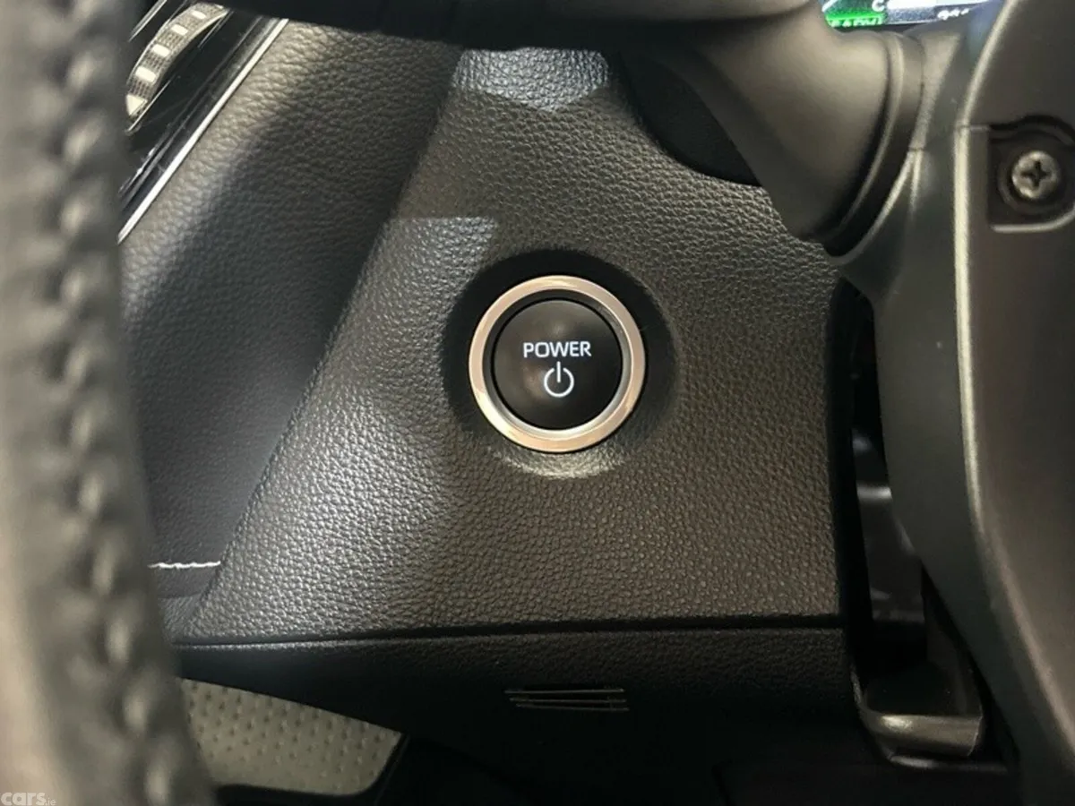 Toyota Corolla Saloon, Petrol Hybrid, 2023, Grey