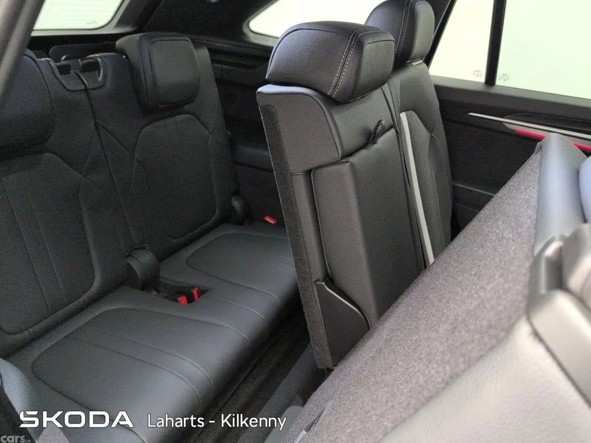 Skoda Kodiaq SUV, Diesel, 2026, Blue