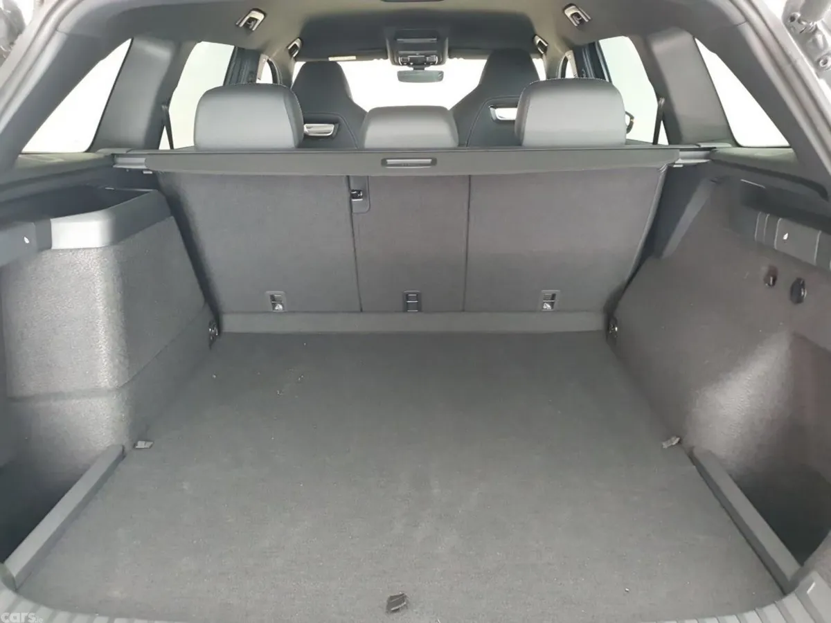 Skoda Kodiaq SUV, Petrol Plug-in Hybrid, 2026, Grey