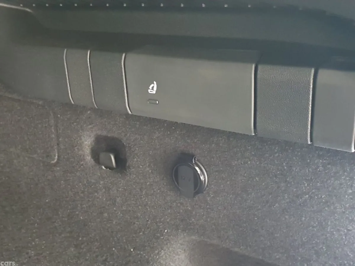 Skoda Kodiaq SUV, Petrol Plug-in Hybrid, 2026, Grey