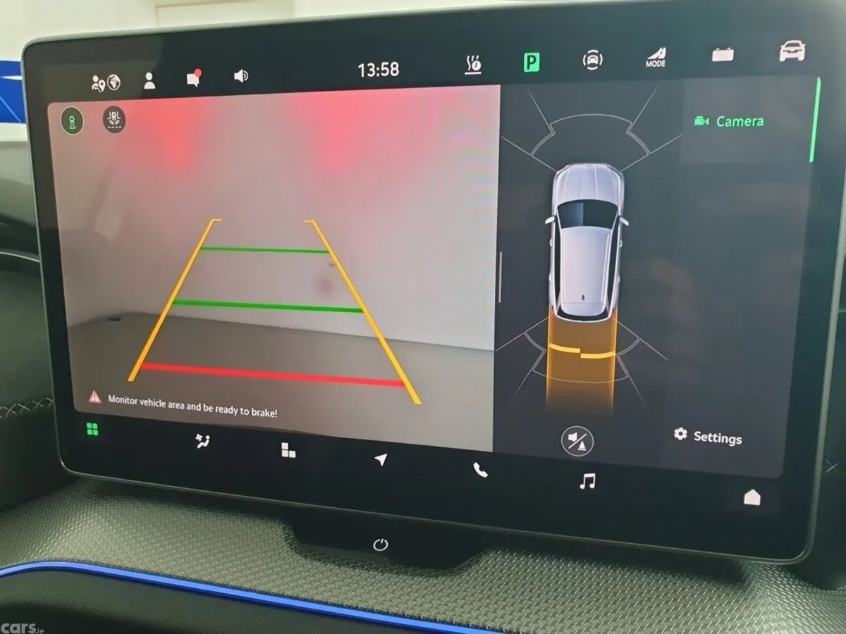 Skoda Kodiaq SUV, Petrol Plug-in Hybrid, 2026, Grey