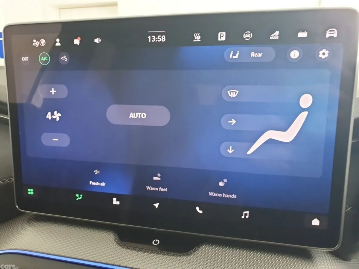 Skoda Kodiaq SUV, Petrol Plug-in Hybrid, 2026, Grey