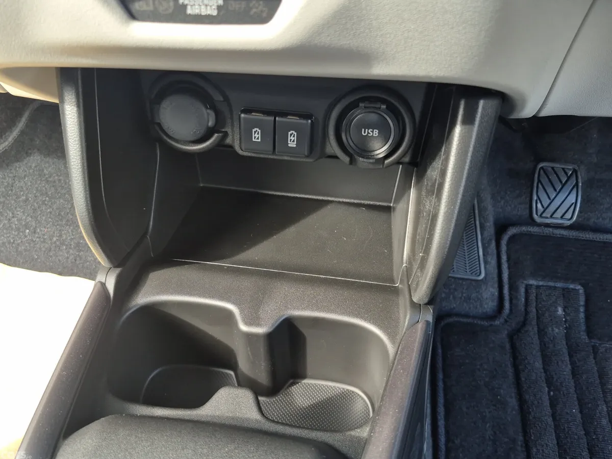 Suzuki Swift Hatchback, Petrol Hybrid, 2026, Blue
