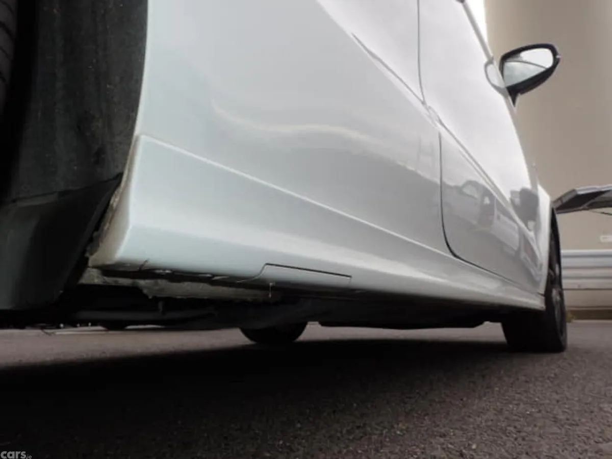 Audi A1 Hatchback, Petrol, 2015, White