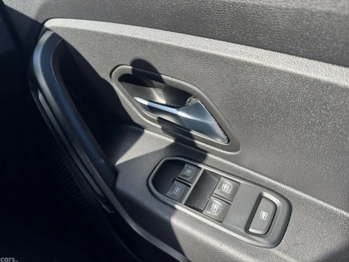Dacia Duster SUV, Diesel, 2020, Blue