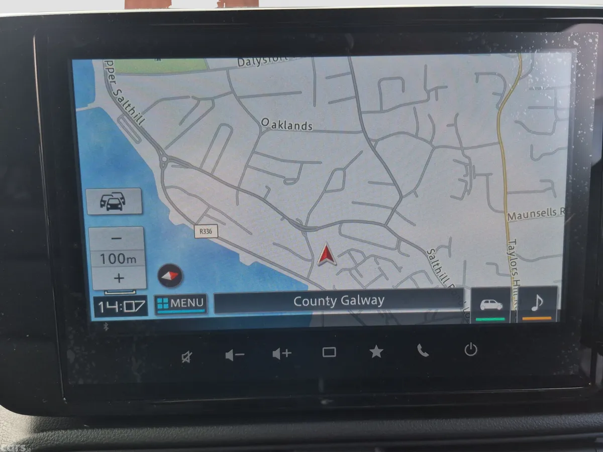 Suzuki Swift Hatchback, Petrol Hybrid, 2026, Red