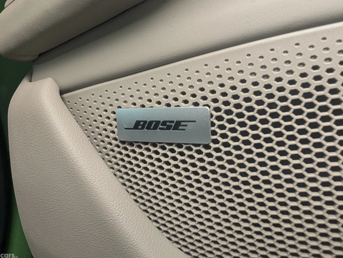 Porsche Taycan Estate, Electric, 2022, Green