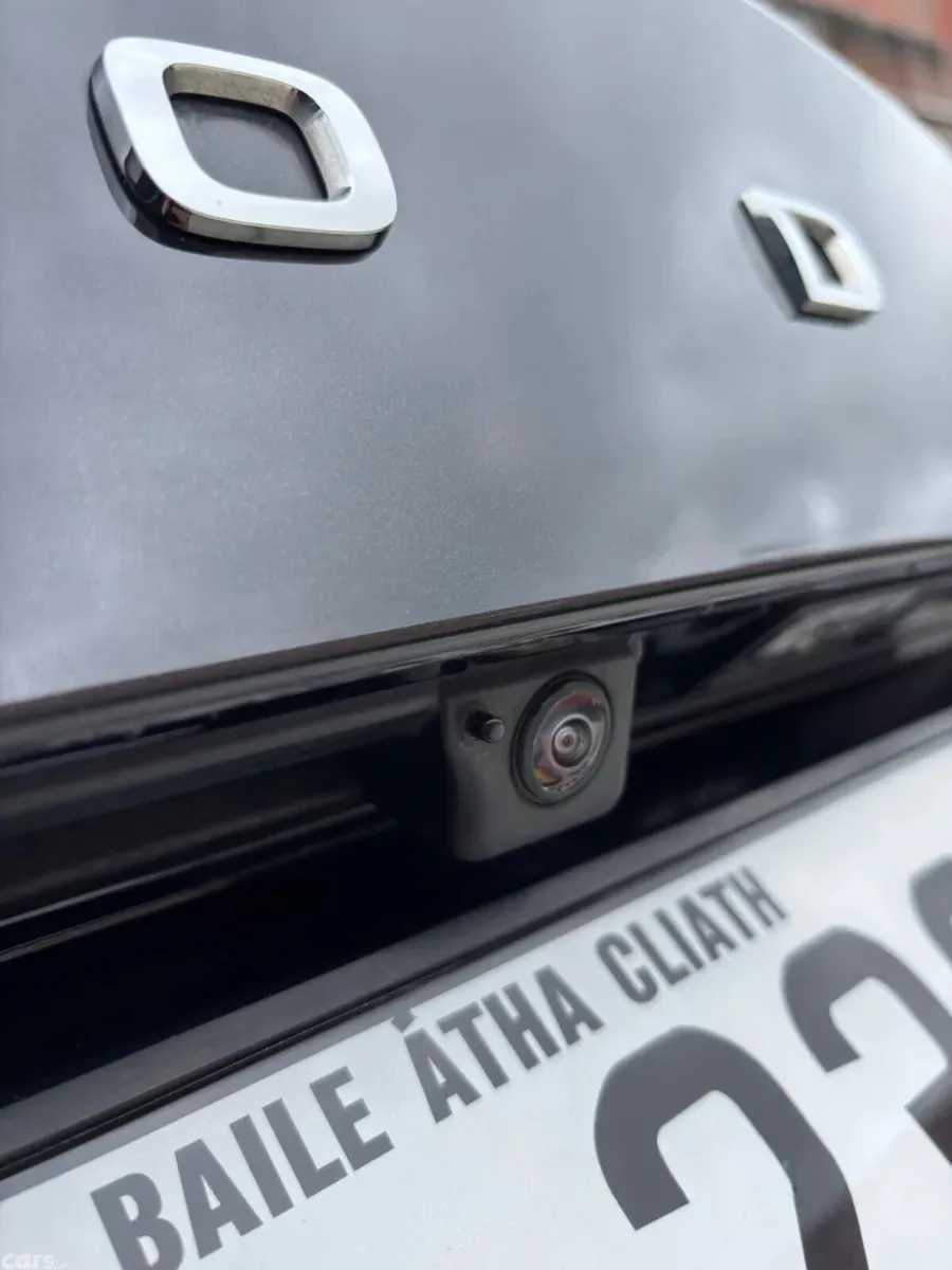 Skoda Octavia Saloon, Petrol, 2024, Black