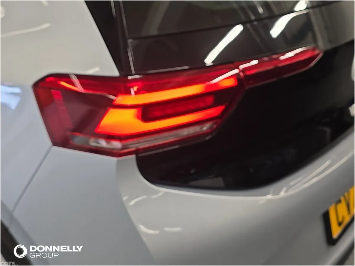 Volkswagen ID.3 Hatchback, Electric, 2026, Silver