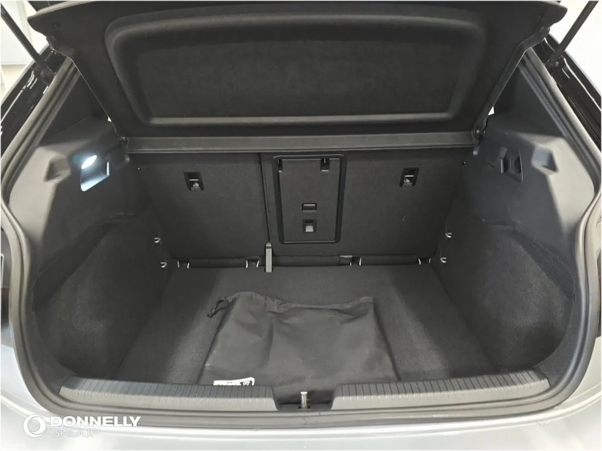 Volkswagen ID.3 Hatchback, Electric, 2026, Silver