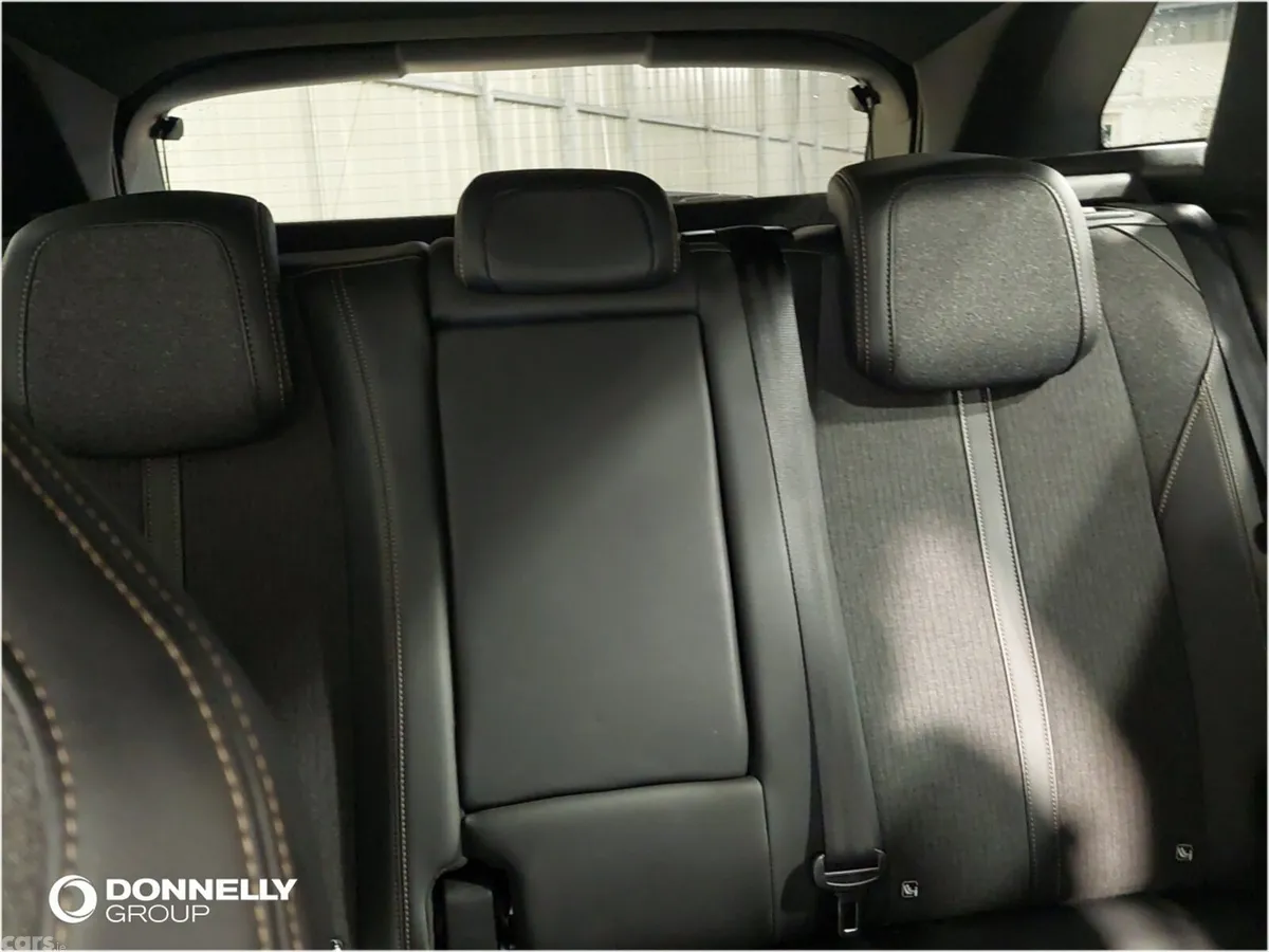 Peugeot 3008 Estate, Diesel, 2020, Black
